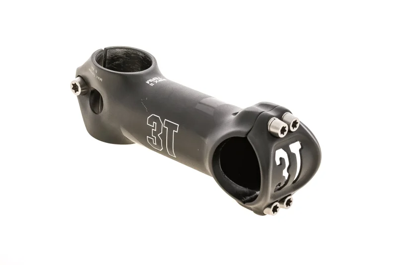 3t arx ii team aluminum stem 100mm 6 31 8mm black scaled