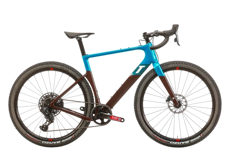 3t exploro racemax 2023 gravel bike 54cm scaled