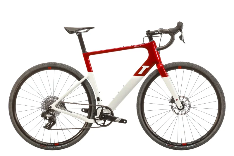 3t exploro racemax apex xplr axs gravel bike 2023 56cm scaled