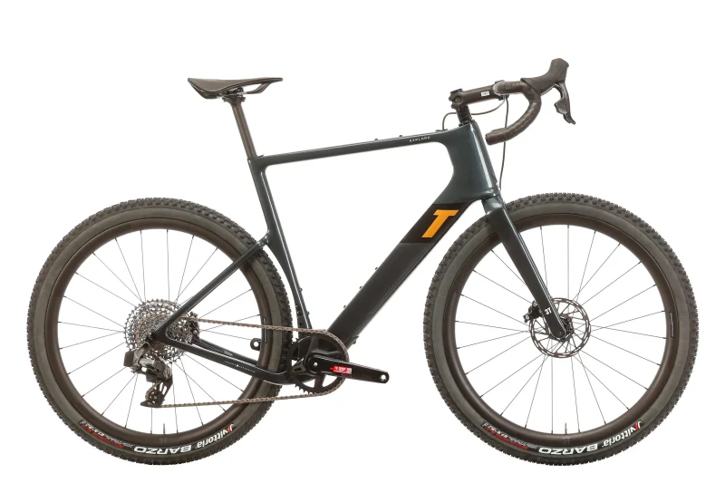 3t exploro ultra 2023 gravel bike 58cm rival axs scaled