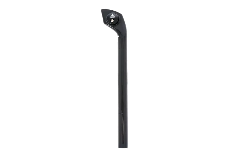 3t ionic 25 ltd carbon seatpost 27 2x350mm 25mm setback