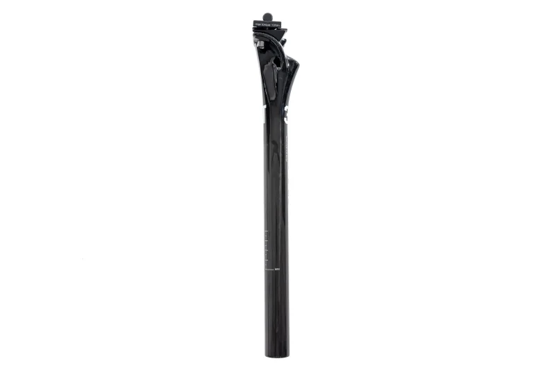 3t stylus 0 ltd 27 2mm x 350mm black seatpost 0mm setback scaled