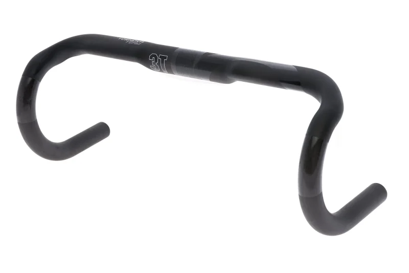 3t tornova team stealth carbon handlebar 40cm 31 8mm black