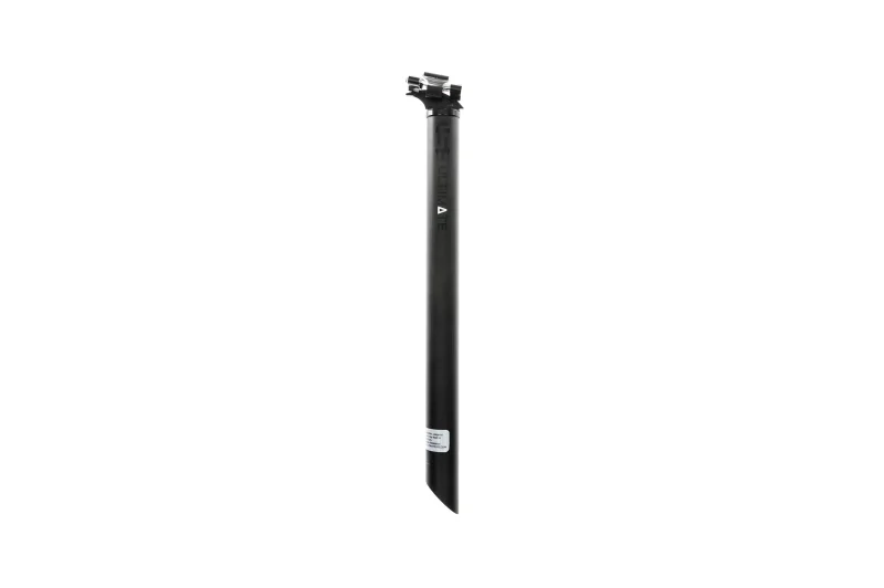 400mm carbon alien seatpost 10mm setback easy return scaled