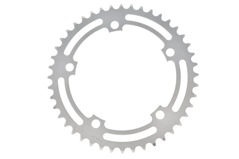 6 7 speed 44t 130mm bcd chainring fsa f gimondi 3 32