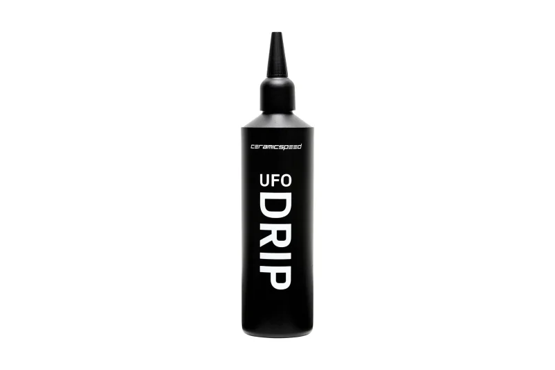 6oz ufo drip chain coating ultimate lubricant solution