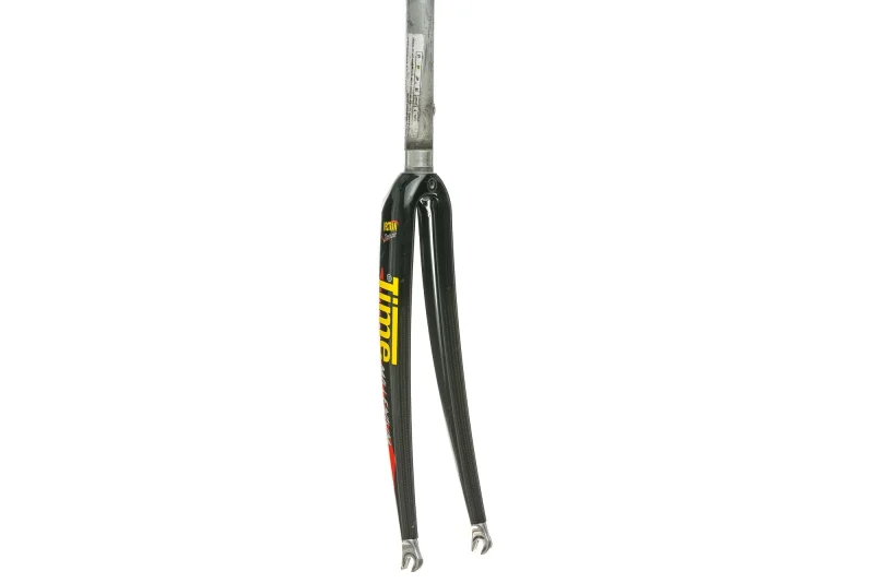 700c carbon road bike fork 1 1 8 9x100mm qr time millenium