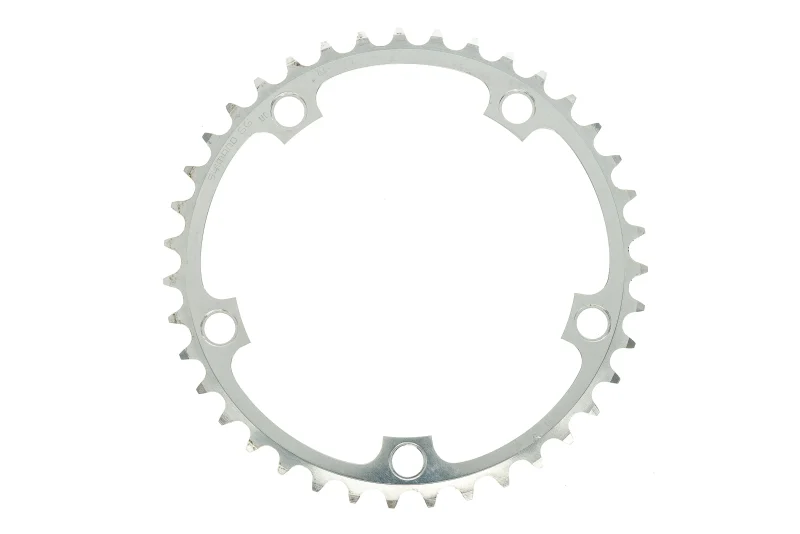 8 speed shimano 39t road chainring 130mm bcd scaled