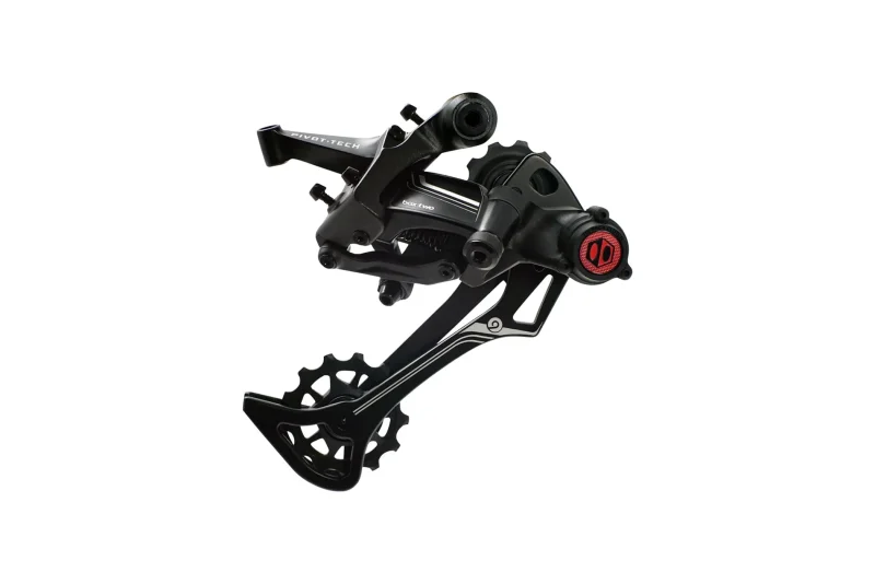 9 speed x wide rear derailleur long cage prime 9