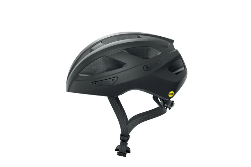 abus macator mips bike helmet secure lightweight stylish