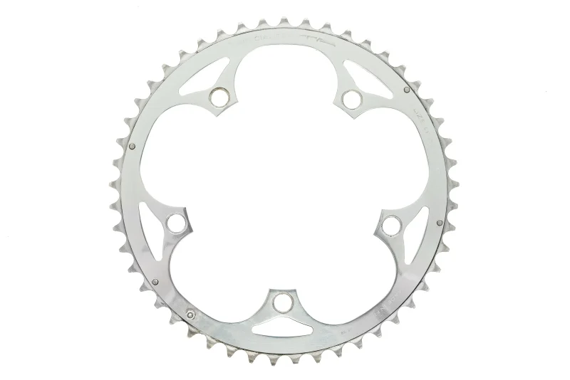 alize 49t 4 5 bolt chainring 130mm bcd 9 10 speed ta specialities scaled