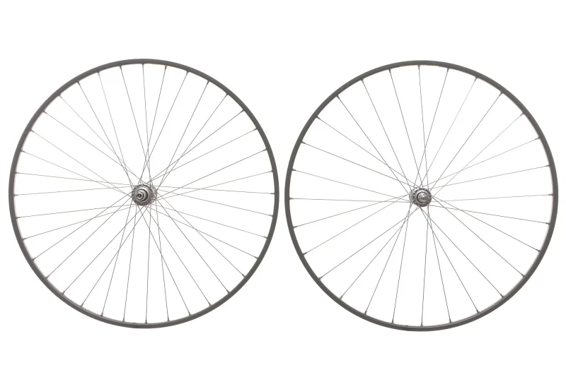 aluminum 700c track wheelset fir isidis high performance