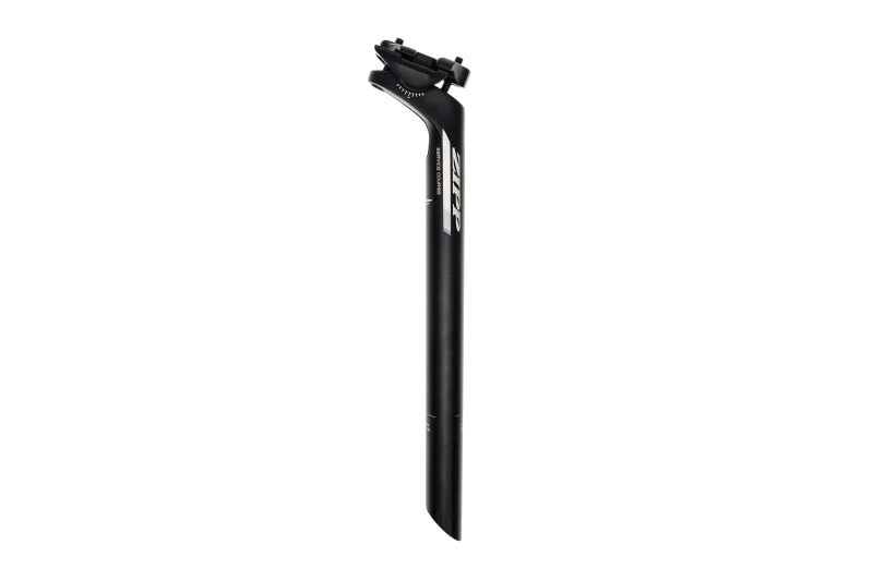 aluminum zipp 27 2x350mm service course seatpost 20mm setback black scaled