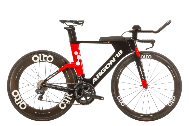 argon 18 2018 e 119 triathlon bike medium size scaled