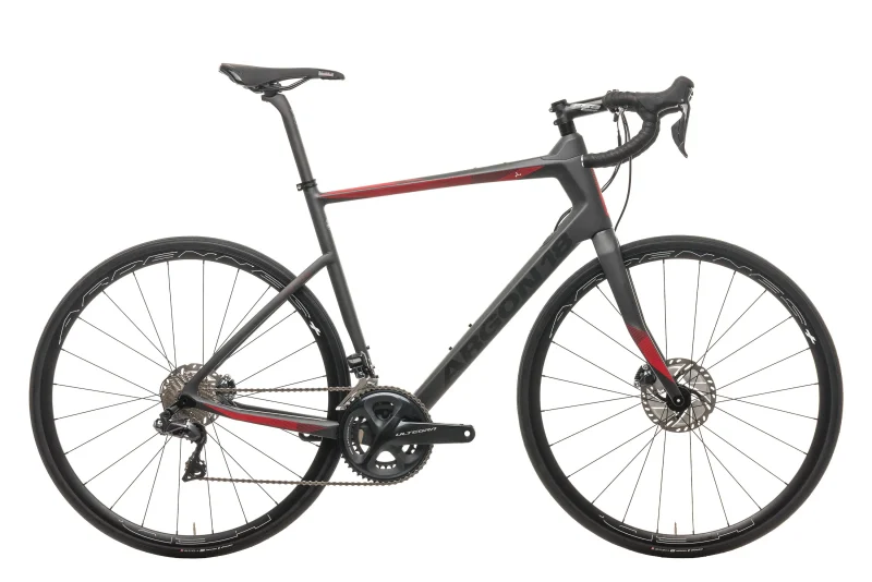 argon 18 krypton gf ultegra di2 road bike 2020 large scaled