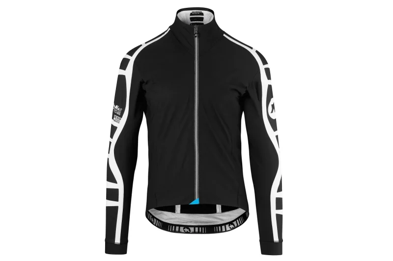 assos cento 6 ij bonka cycling jacket high performance lightweight