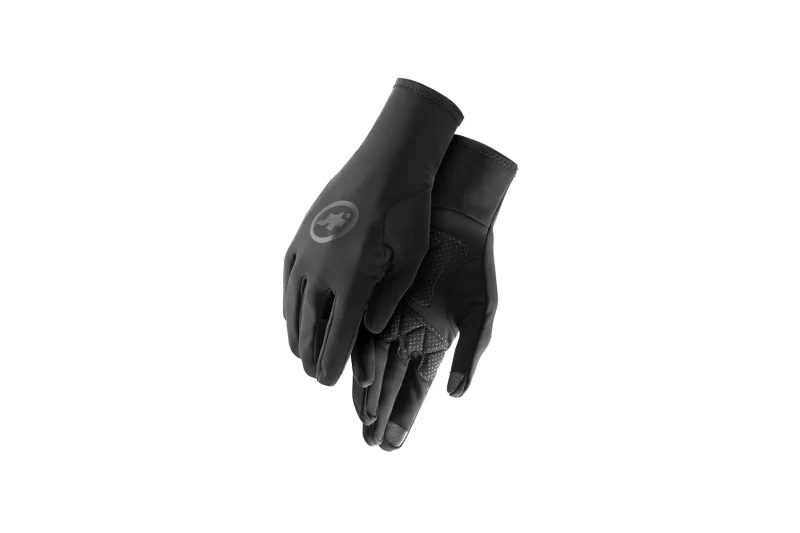 assos evo winter gloves top performance