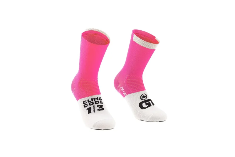 assos gt c2 performance socks premium comfort