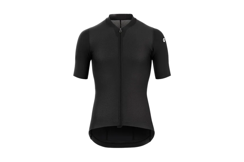 assos mille gt drylite s11 cycling jersey