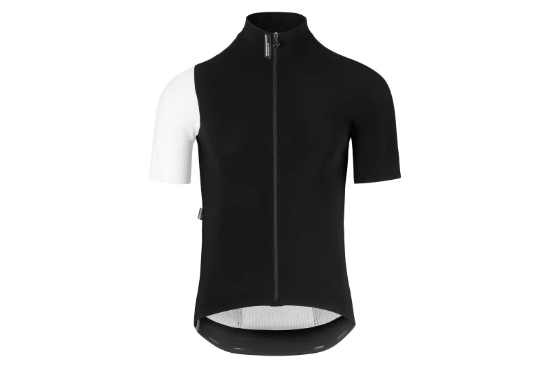 assos ss campionissimo evo7 holy white cycling jersey scaled