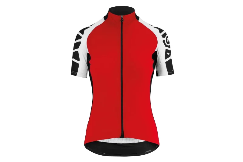 assos ss laalalai evo7 women s cycling jersey 1