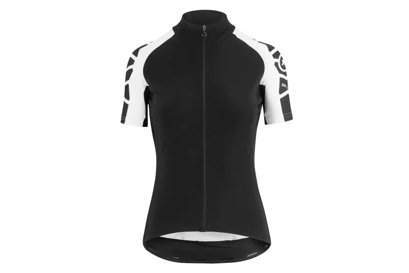 assos ss laalalai evo7 women s cycling jersey