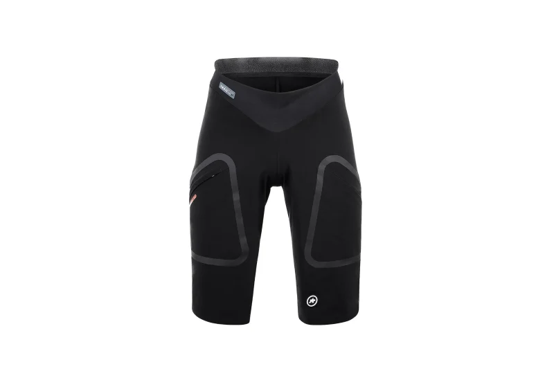 assos t3 men s tactica cargo shorts high performance running gear