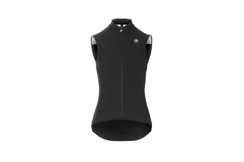 assos uma gt airblock women s vest lightweight breathable cycling vest