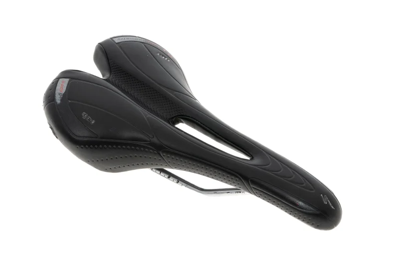 avatar saddle 143mm cr mo rails black scaled