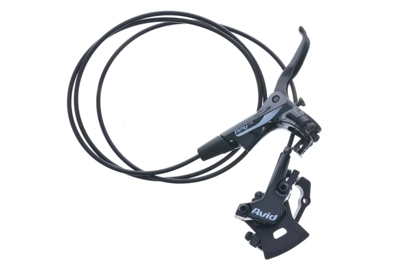 avid db3 rear hydraulic disc brake