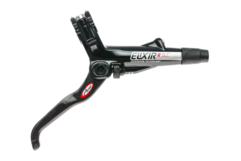 avid elixir r slc front hydraulic disc brake black scaled