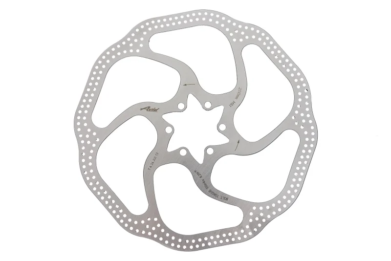 avid hs1 200mm disc brake rotor 6 bolt