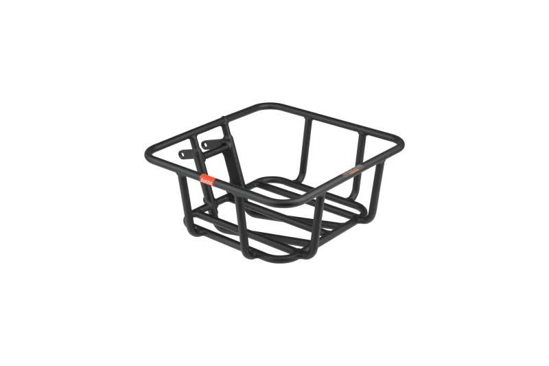 benno city front basket black fits all models