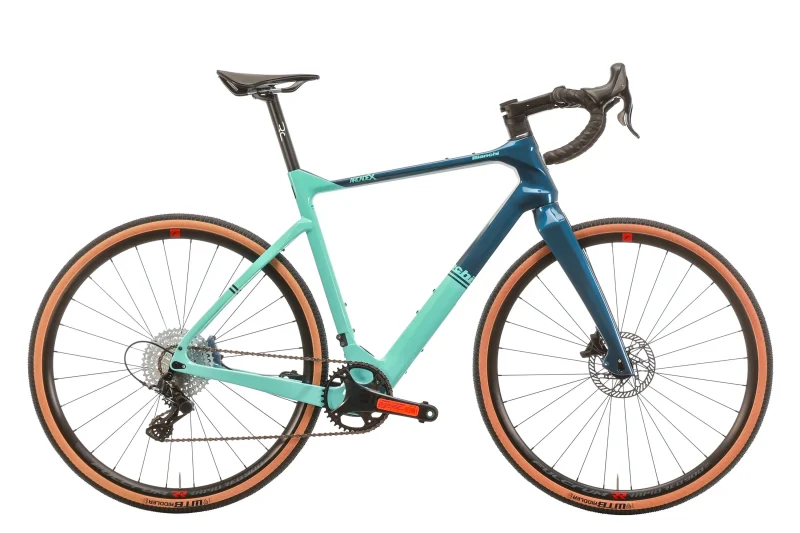 bianchi arcadex ekar 2023 gravel bike large size shop now scaled