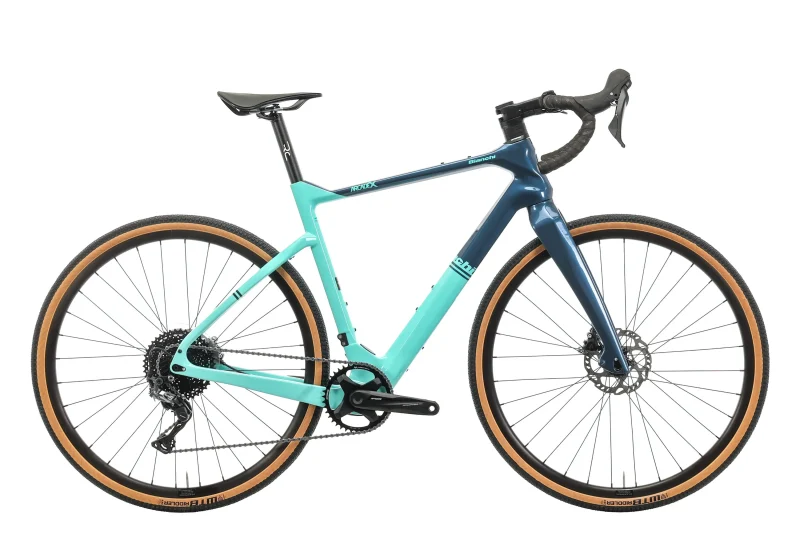 bianchi arcadex grx600 2022 medium gravel bike scaled