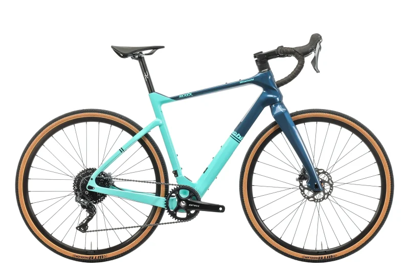 bianchi arcadex grx810 2021 gravel bike medium scaled