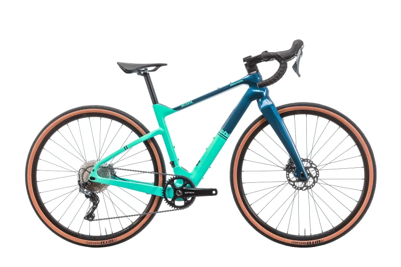 bianchi arcadex grx810 gravel bike 2022 x small limited availability scaled