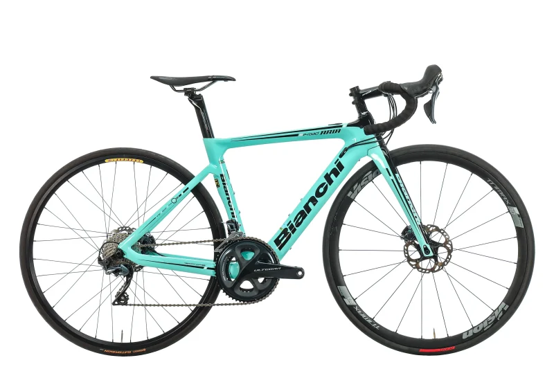 bianchi aria 2018 e road bike 47cm scaled