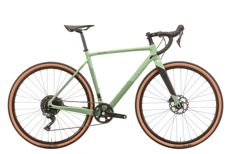 bianchi impulso pro 2023 grx600 gravel bike 52cm scaled