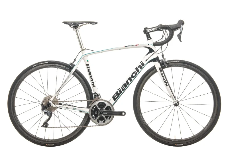 bianchi infinito cv 2014 55cm road bike scaled