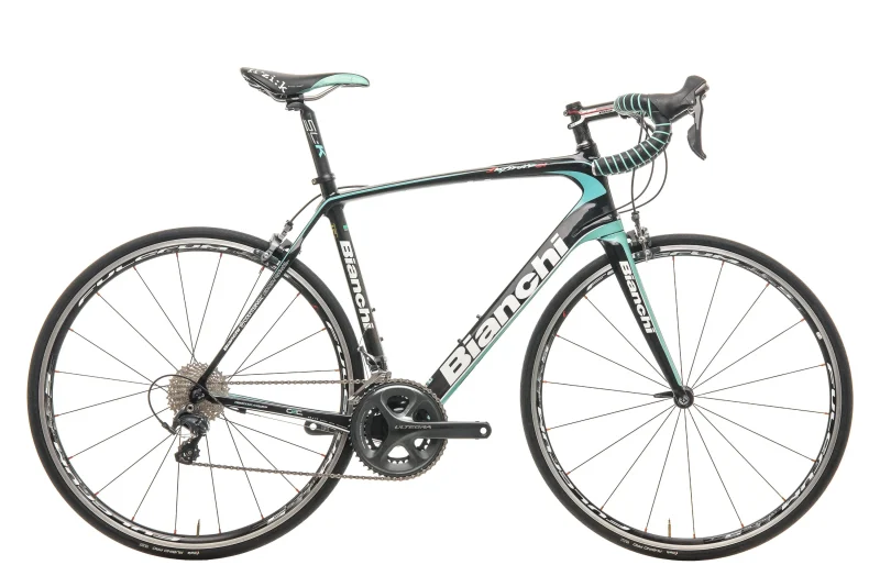 bianchi infinito cv 2016 road bike 57cm scaled