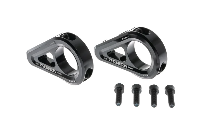 black 0 direct mount stem 31 8mm clamp scaled