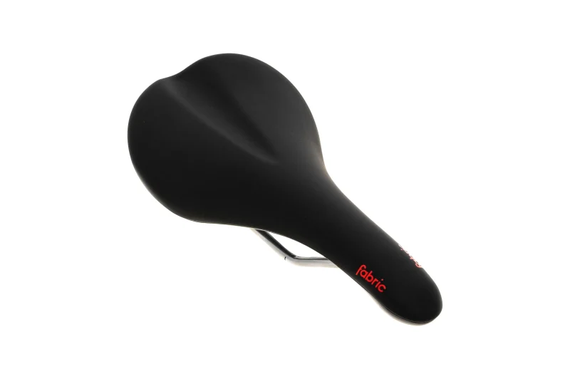 black 142mm cr mo rail sport saddle fabric scoop radius scaled