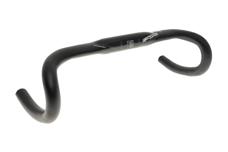 black fsa energy compact scr aluminum handlebar scaled