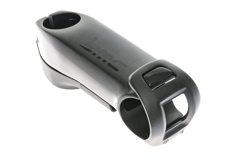 bmc aero aluminum stem 120mm 15 black