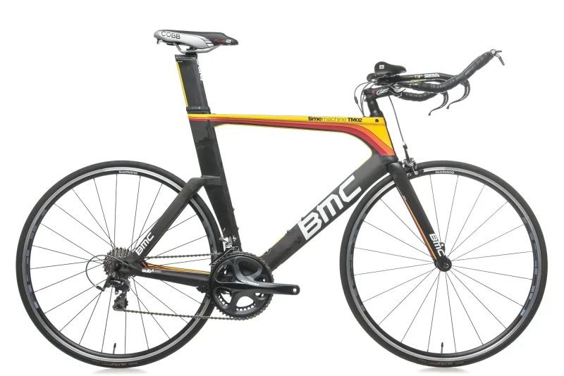 bmc timemachine tm02 2014 large bike