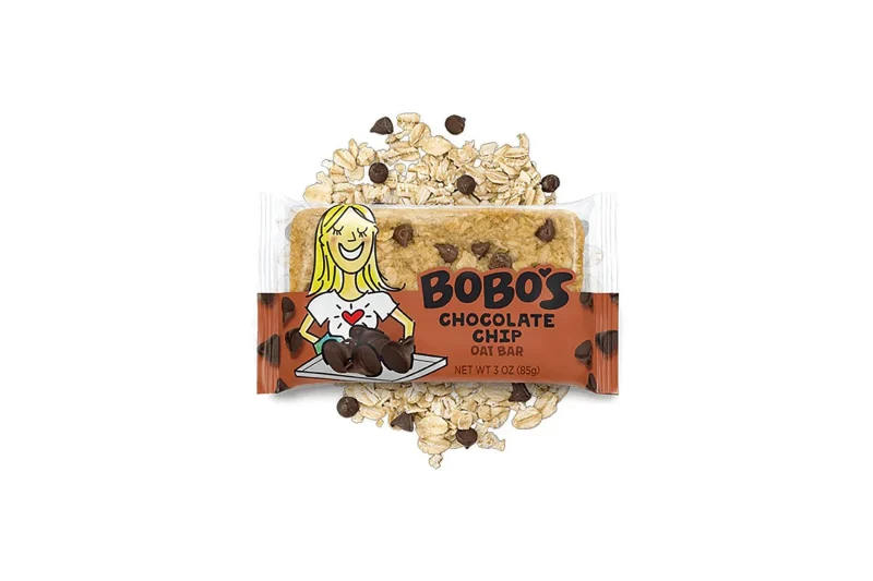 bobo s chocolate chip oat bars 12 pack