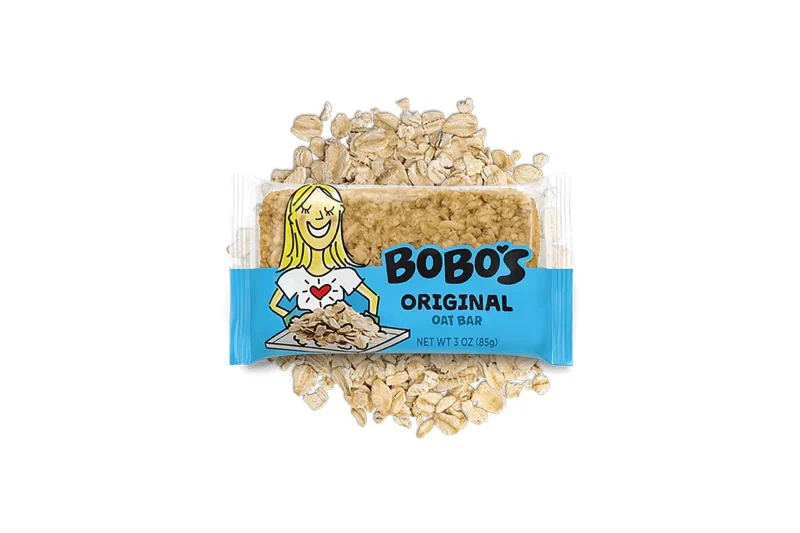 bobo s original oat bars 12 pack