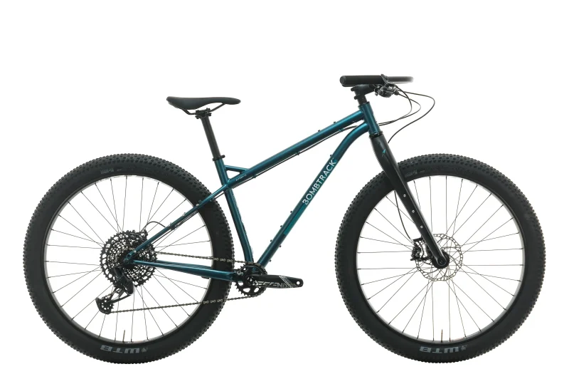 bombtrack beyond adv matt metallic teal 2022 mountain bike medium scaled