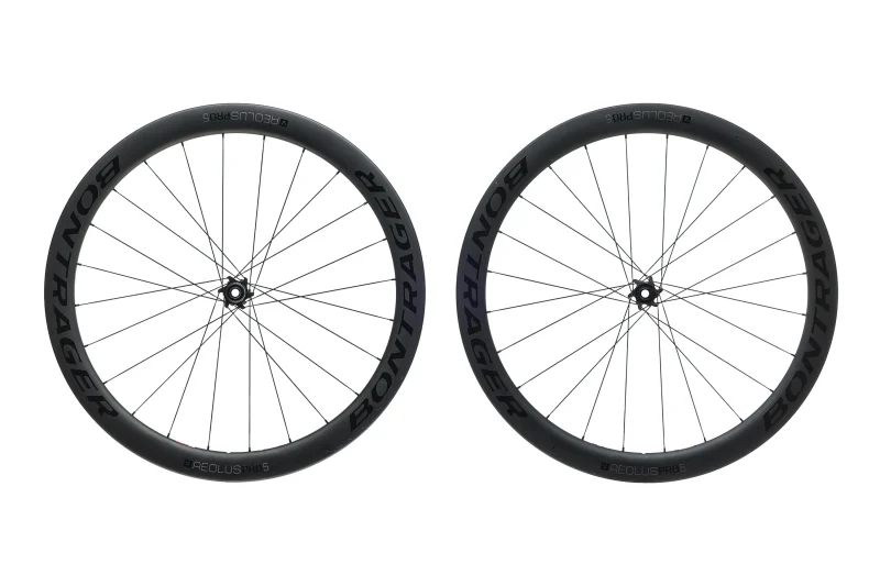 bontrager aelous pro 5 carbon tubeless wheelset 700c scaled